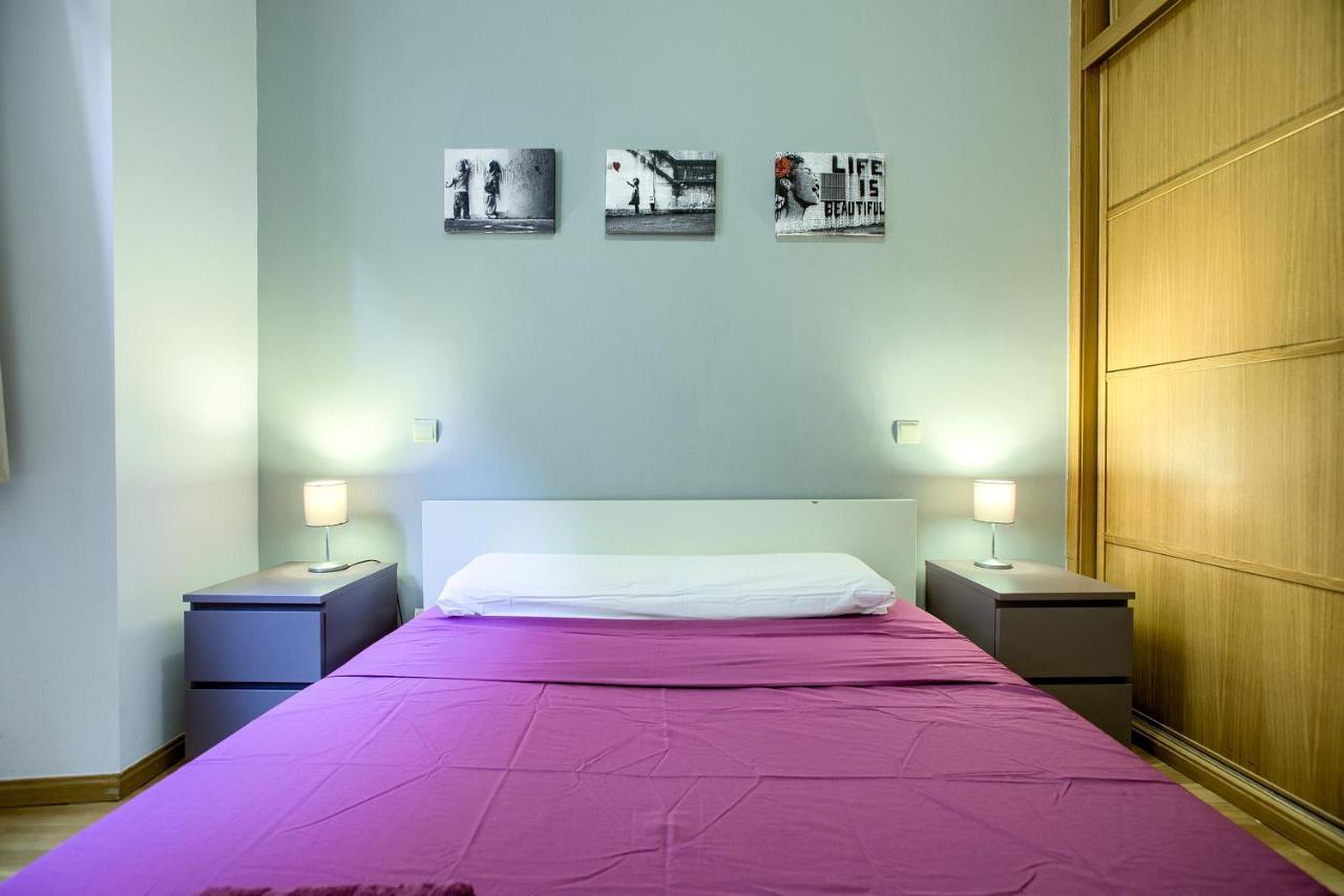 Apartamento En Centro Historico Madrid Exterior photo