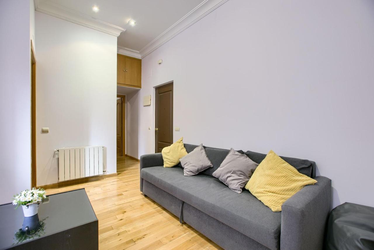 Apartamento En Centro Historico Madrid Exterior photo